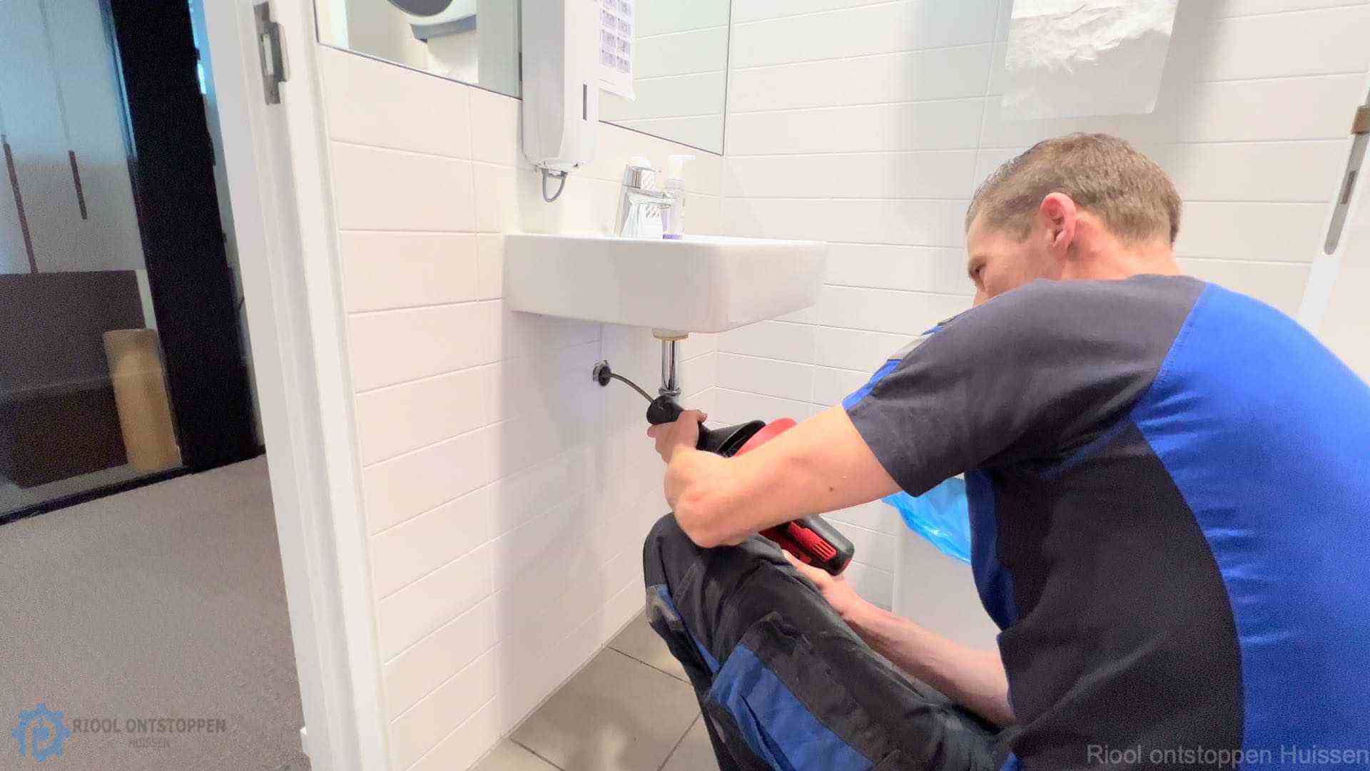 Afvoer Ontstoppen Huissen Afvoer Ontstoppen Huissen