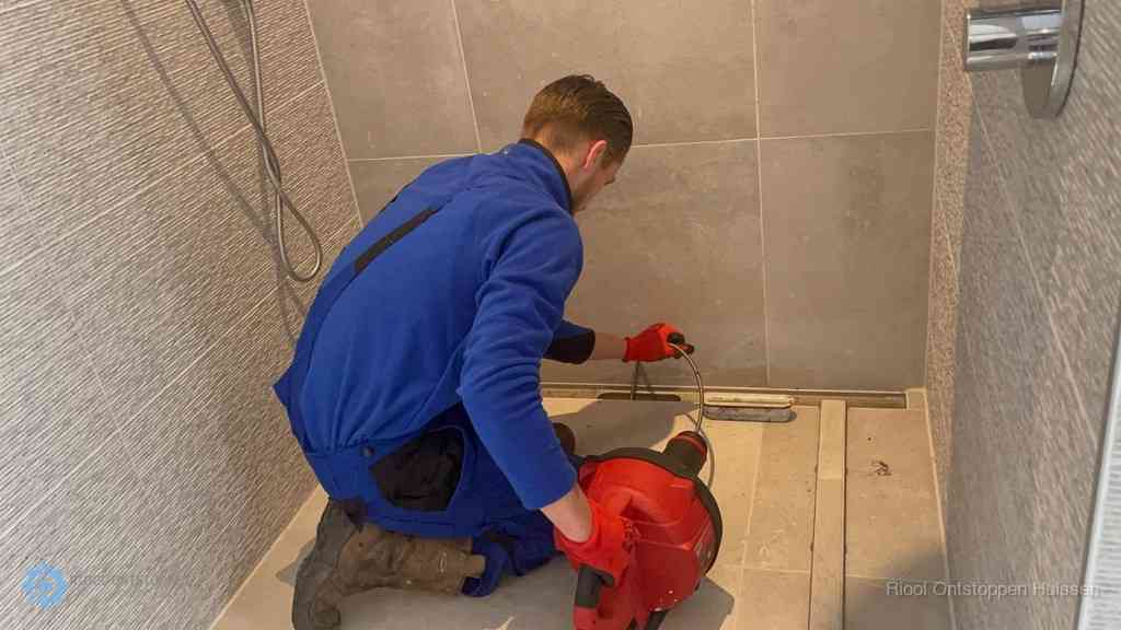 Bad Ontstoppen Huissen Bad Ontstoppen Huissen