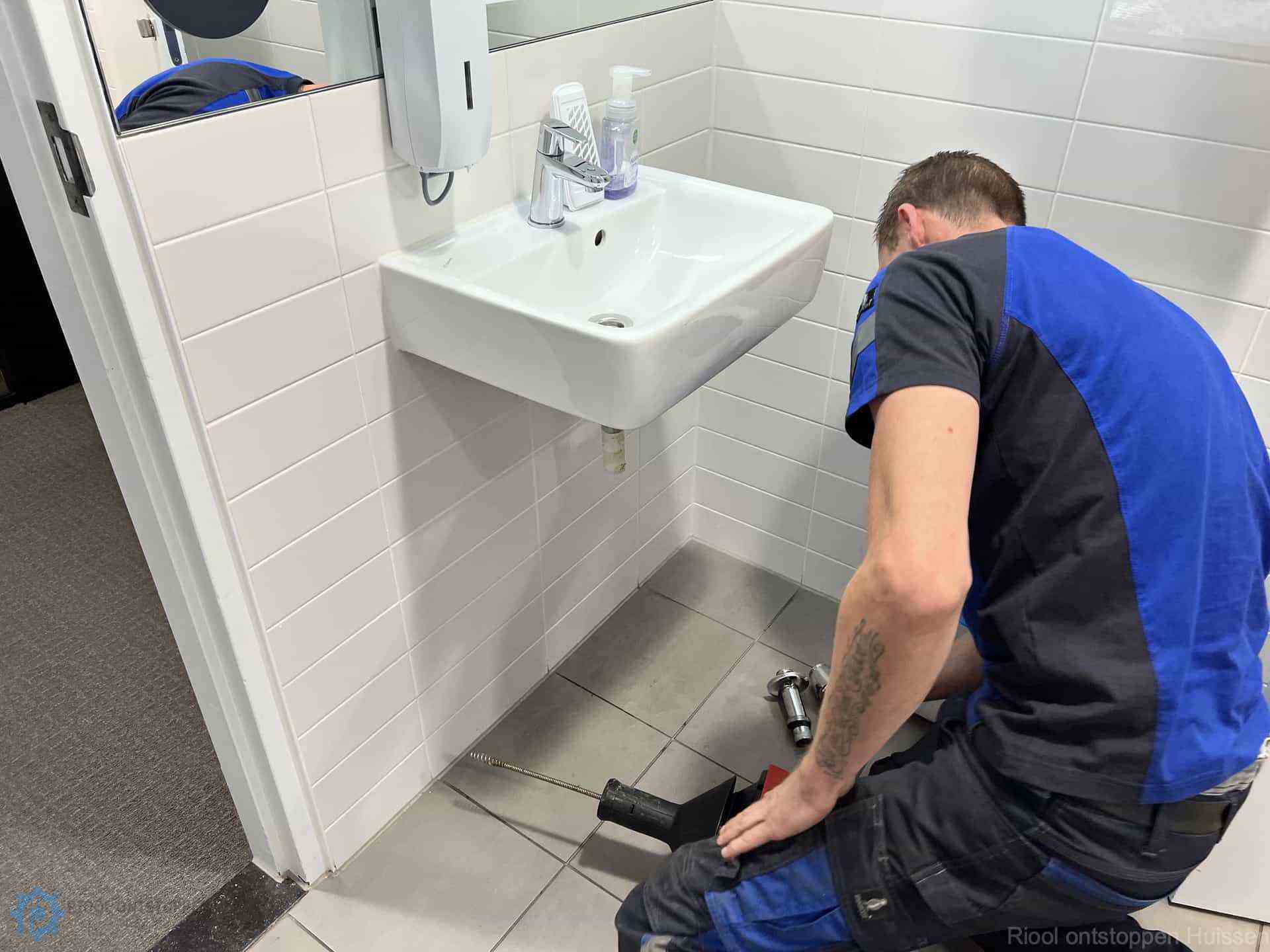 Gootsteen Ontstoppen Huissen Gootsteen Ontstoppen Huissen