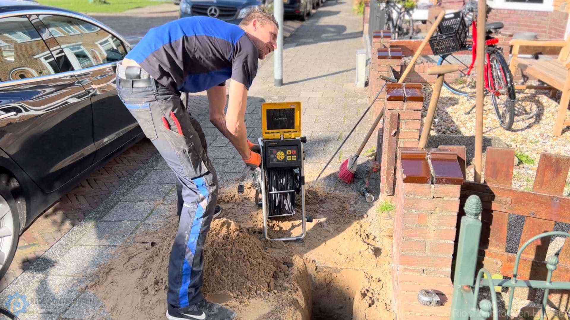Huissen Riool Ontstoppen Huissen Riool Ontstoppen