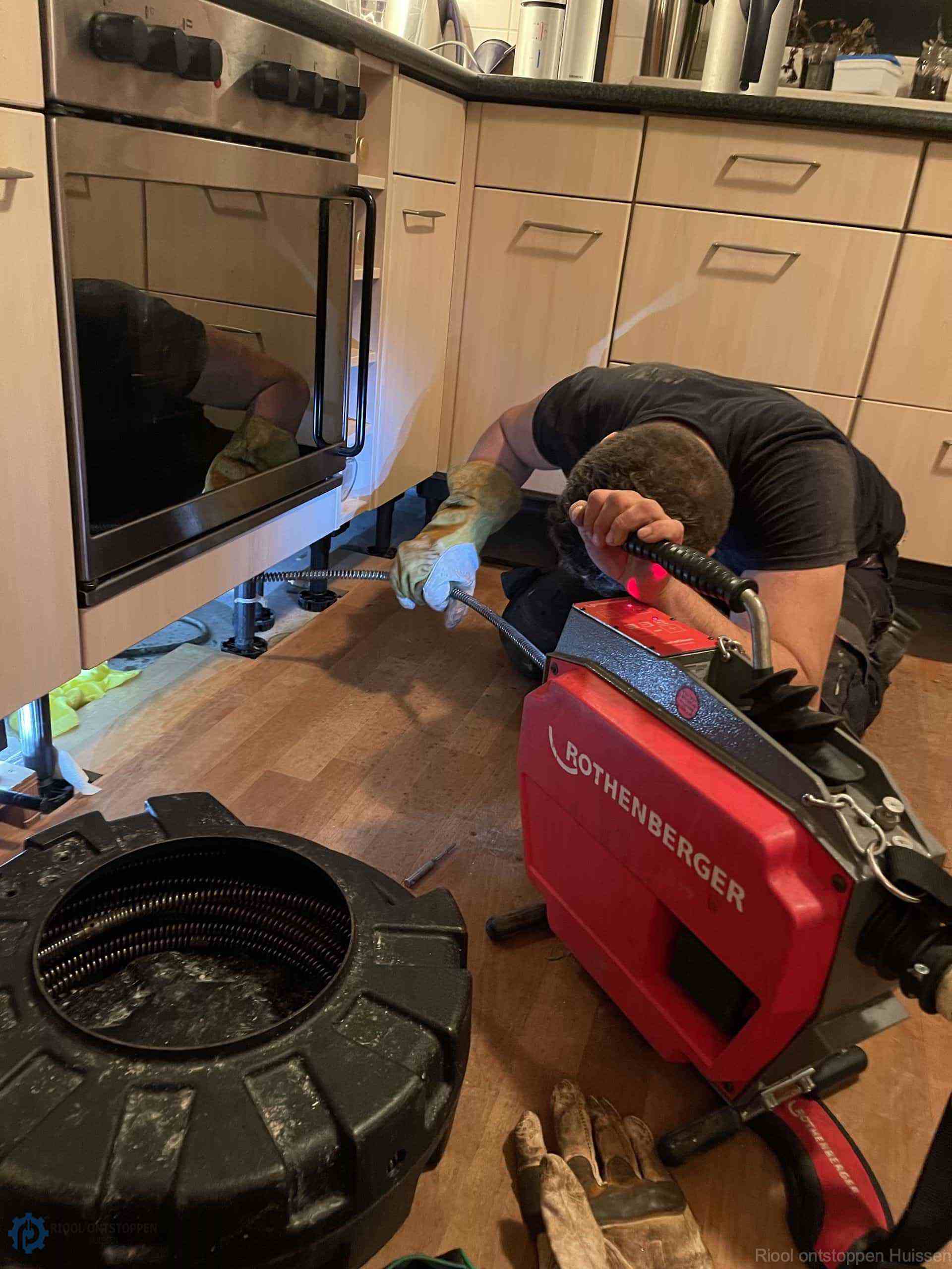Ontstoppen Afvoer Huissen Ontstoppen Afvoer Huissen