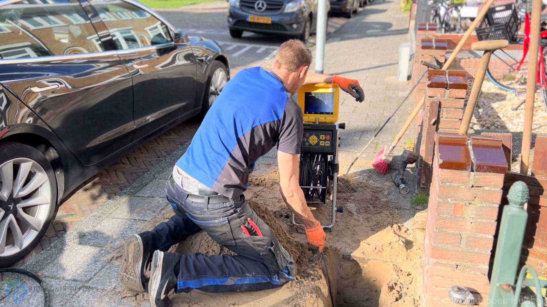 Ontstoppen Huissen Ontstoppen Huissen