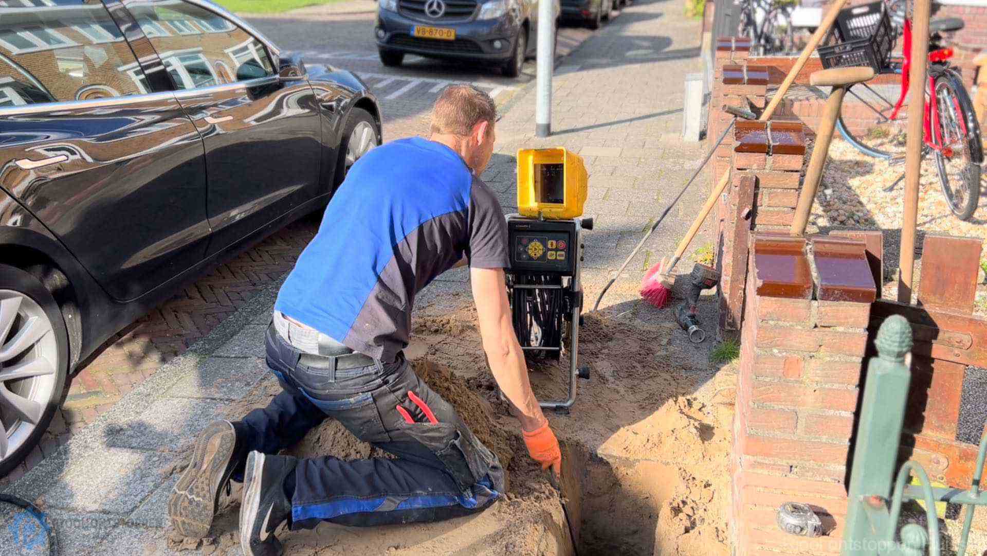 Ontstoppingsbedrijf Huissen Ontstoppingsbedrijf Huissen