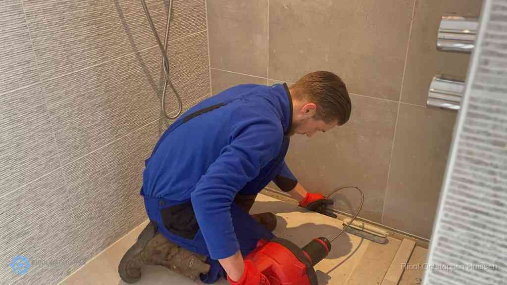 Putje Douche Verstopt Huissen Putje Douche Verstopt Huissen
