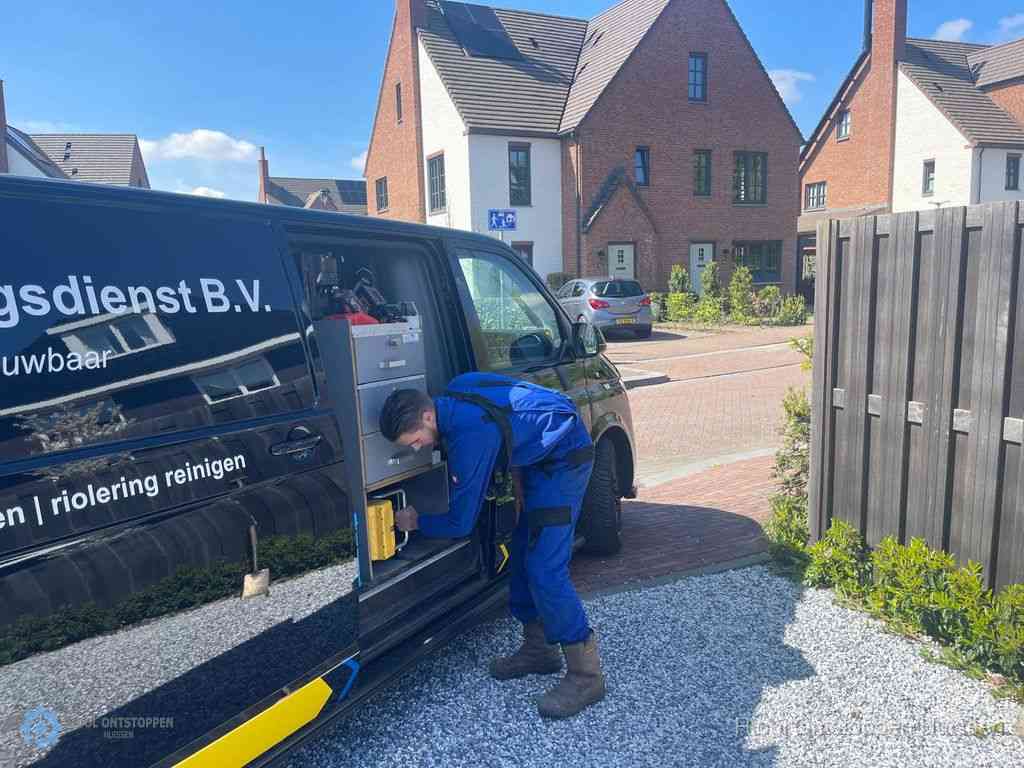 Riolering Expert Huissen Riolering Expert Huissen