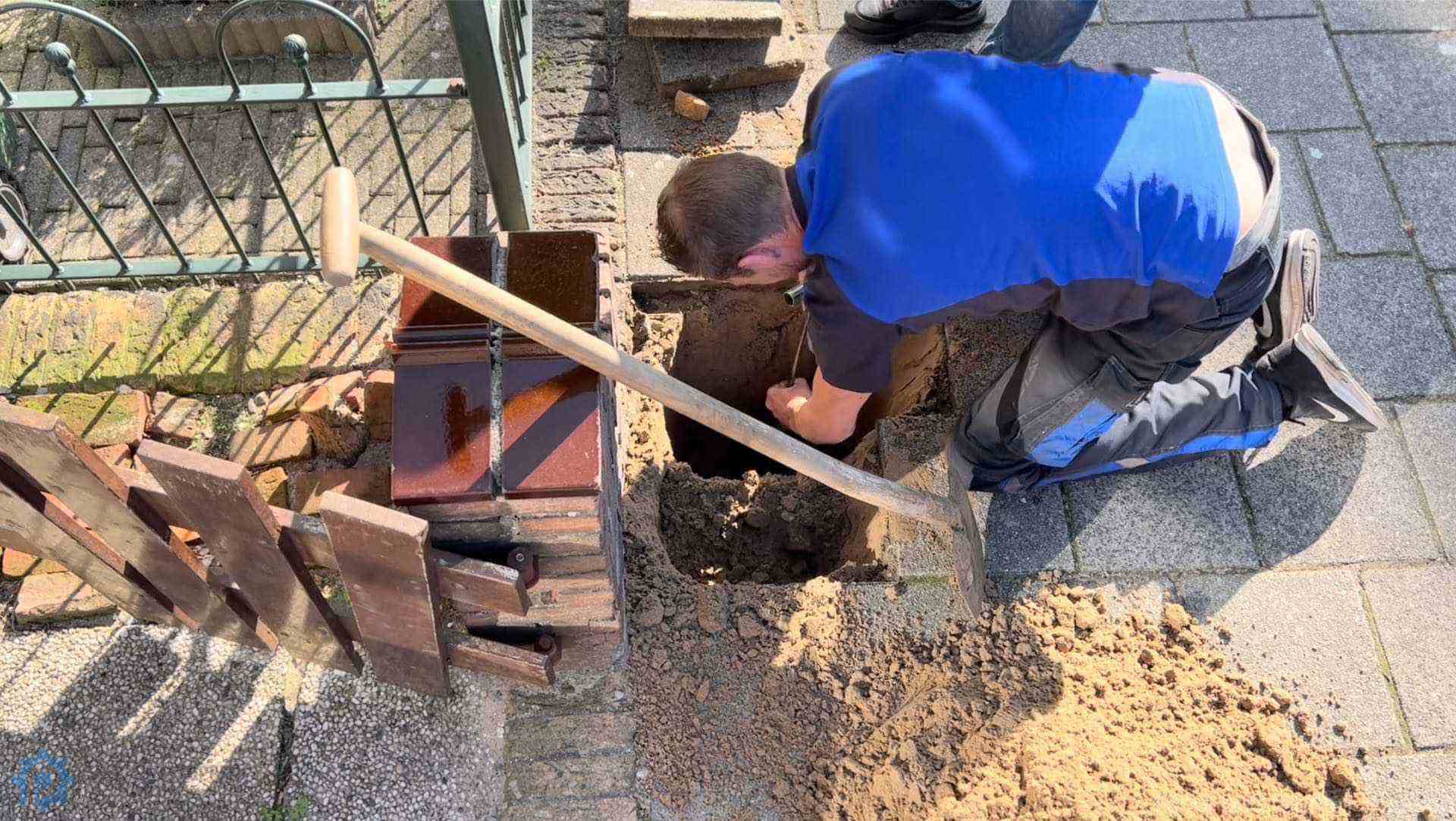 Riolering Ontstoppen Huissen Riolering Ontstoppen Huissen