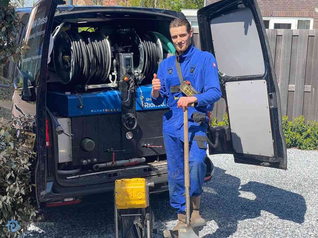 Riool Expert Huissen Riool Expert Huissen