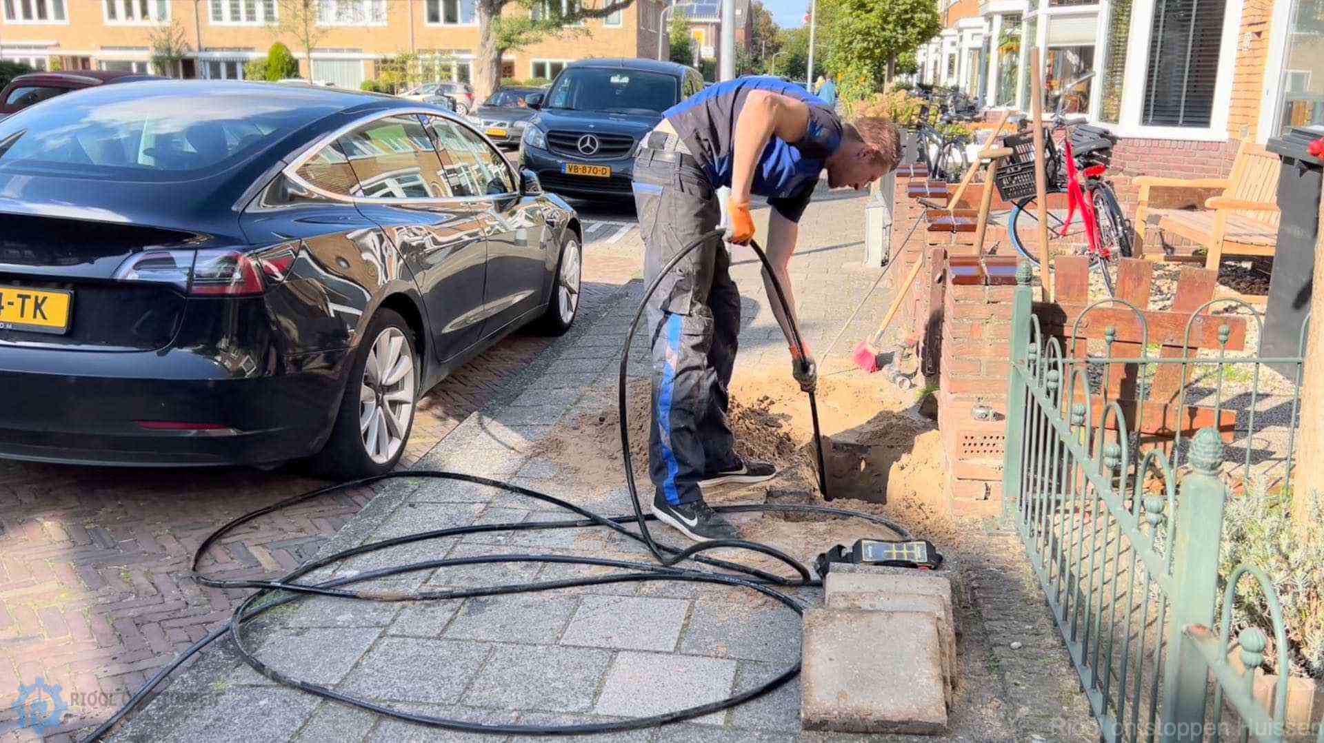 Riool Ontstoppen Huissen Riool Ontstoppen Huissen