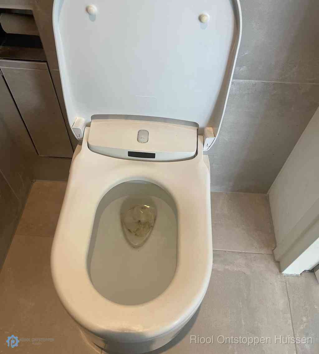 Toilet Ontstoppen Huissen Toilet Ontstoppen Huissen