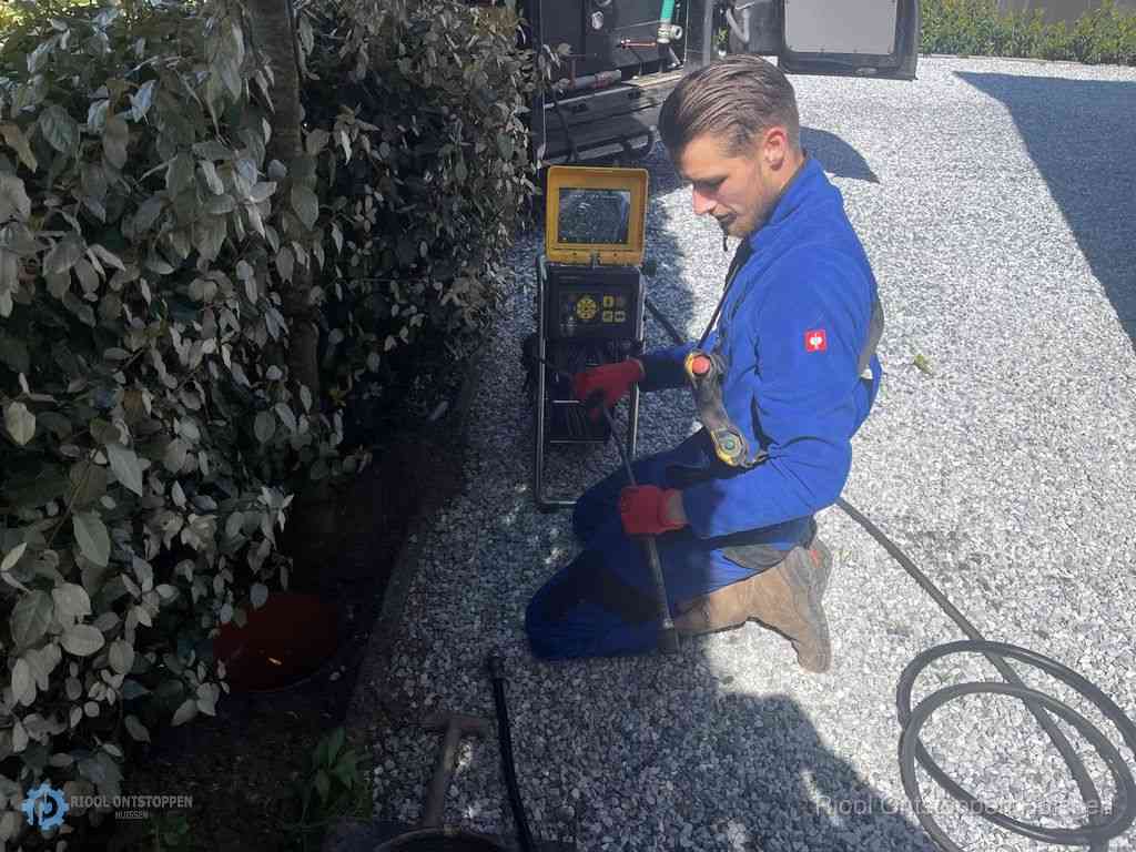 Verstopping Riool Ontstoppen Huissen Verstopping Riool Ontstoppen Huissen