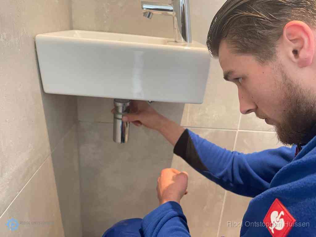 Wastafel Ontstoppen Huissen Wastafel Ontstoppen Huissen