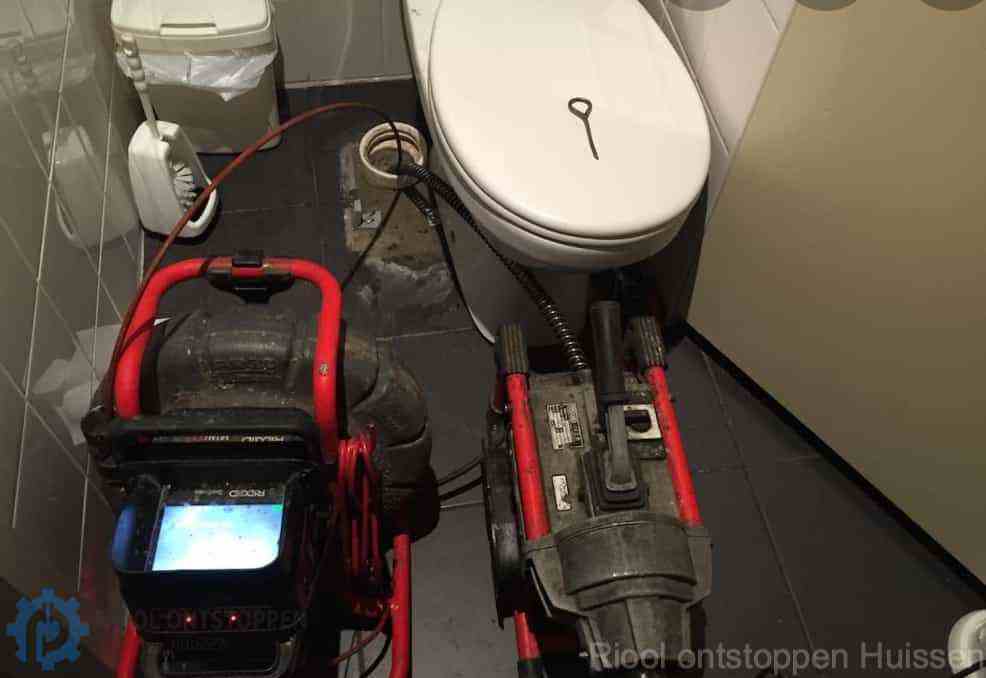 Wc Ontstoppen Huissen Wc Ontstoppen Huissen